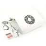 Nail art polishing and vacuuming all-in-one machine 2-in-1 nail art vacuum cleaner machine polishing and nail removal 270A product thumbnail 22