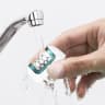 Original VGR V-713 Rechargeable Lady Epilator Hair Removal product thumbnail 9