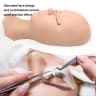 Detachable eyelid with eyelashes product thumbnail 40