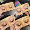Makeup practice face board product thumbnail 5