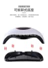 F8 PLUS - F8 - New nail light therapy machine, nail dryer, UV nail polish glue baking lamp, high power fast drying product thumbnail 7