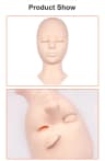 Detachable eyelid with eyelashes product thumbnail 11