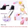 copy of فرشاة بولي جل product thumbnail 8