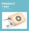 Nail art polishing and vacuuming all-in-one machine 2-in-1 nail art vacuum cleaner machine polishing and nail removal 270A product thumbnail 18