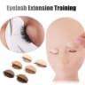 Detachable eyelid with eyelashes product thumbnail 29