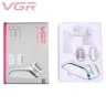 Original VGR V-713 Rechargeable Lady Epilator Hair Removal product thumbnail 8