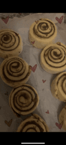 Cinnamon roll product thumbnail 3
