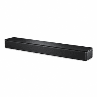 Bose Smart Soundbar 600