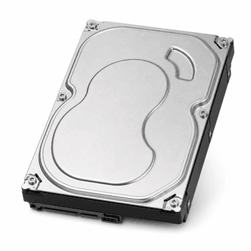Seagate Barracuda 2TB HDD