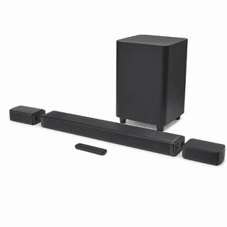 JBL Bar 5.1 Surround