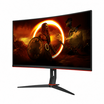 AOC CQ32G2E 32'' Curved