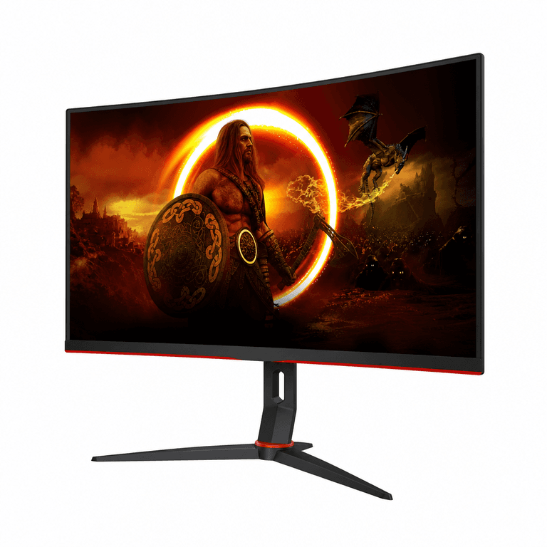 منتج AOC CQ32G2E 32'' Curved