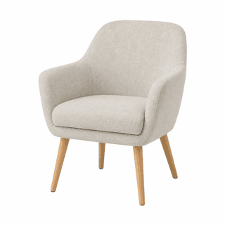 IKEA Ekenas Armchair