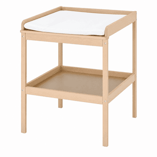 IKEA Sniglar Changing Table