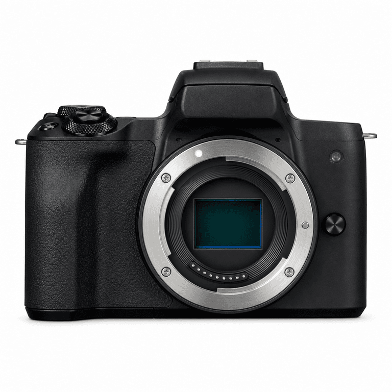 كانون EOS M50 Mark II
