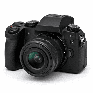 Panasonic Lumix G7