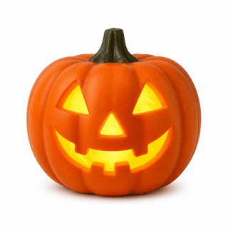 Halloween Pumpkin LED Light
