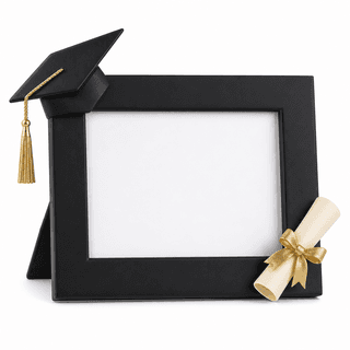 Graduation Photo Frame