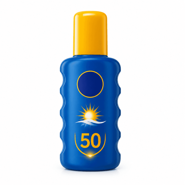 واقي شمس SPF50 نيفيا