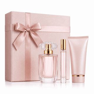 Perfume Gift Set Women