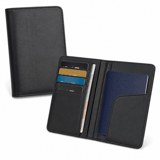 Travel Passport Holder RFID