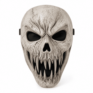Halloween Mask Scary