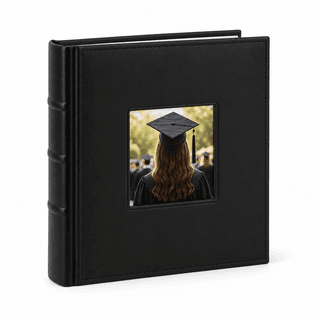 Graduation Photo Album