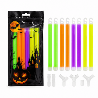 Halloween Glow Stick Pack