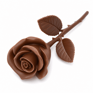 Valentine Chocolate Rose