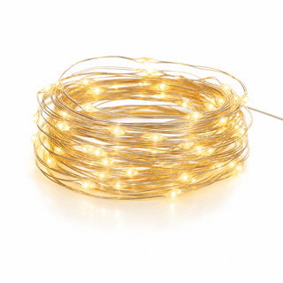 Decorative LED String Lights