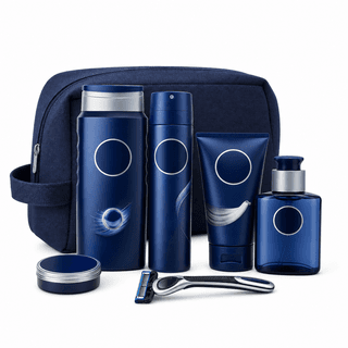 Men Grooming Set Nivea