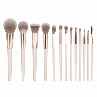 Makeup Brush Set 12pcs