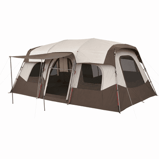 Coleman WeatherMaster 10P Tent
