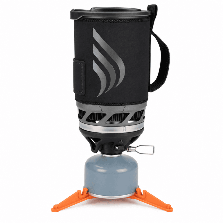 نظام الطهي Jetboil Flash