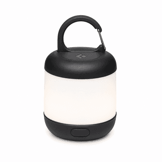 Black Diamond Moji Lantern