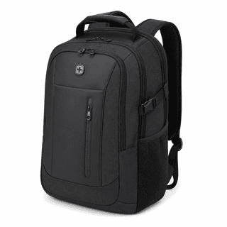 SwissGear Hybrid Laptop Backpack