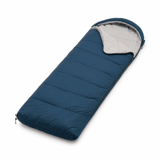 Quechua Arpenaz Sleeping Bag 10°C
