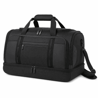 Travelpro Bold Drop Bottom Duffel