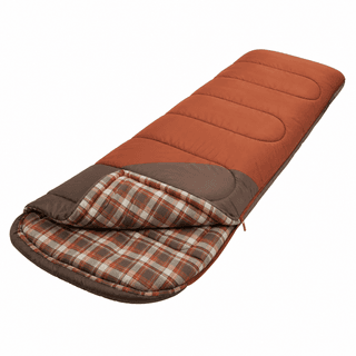 Coleman Autumn Trails Sleeping Bag