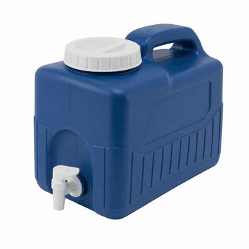 Coleman 5‑Gallon Water Carrier