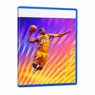NBA 2K24 – PS5