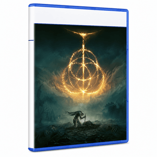 Elden Ring – PS5