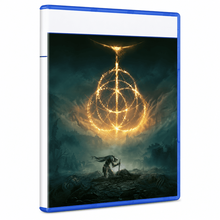 إلدن رينغ – PS5