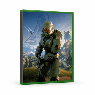 Halo Infinite – Xbox Series X