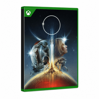 Starfield – Xbox Series X