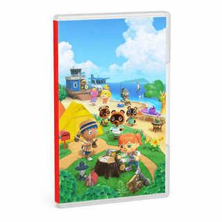 Animal Crossing: New Horizons – Switch