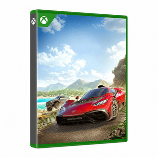 Forza Horizon 5 – Xbox Series X