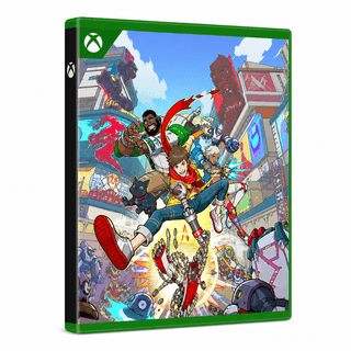 Hi-Fi Rush – Xbox Series X