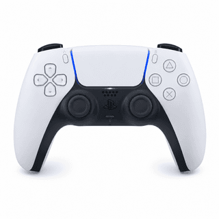 PlayStation 5 DualSense Controller