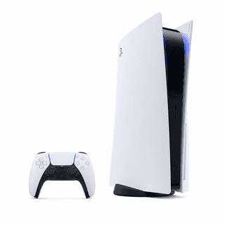 PlayStation 5 Console Standard Edition